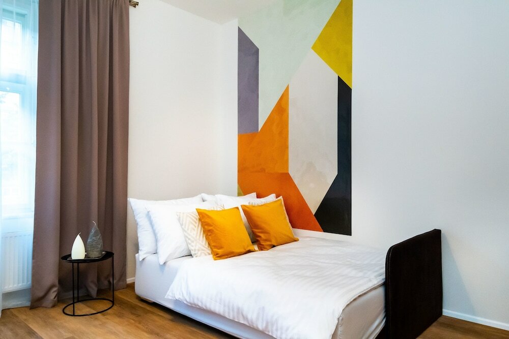 Фото Seven Wishes Boutique Residence