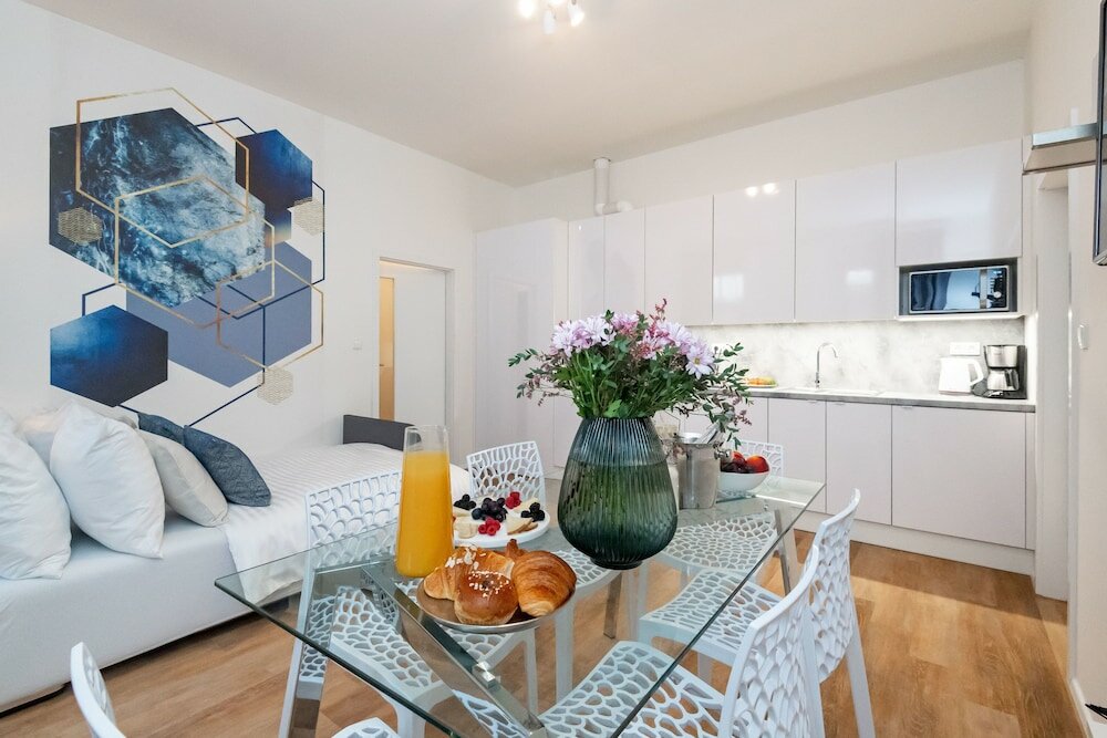 Фото Seven Wishes Boutique Residence