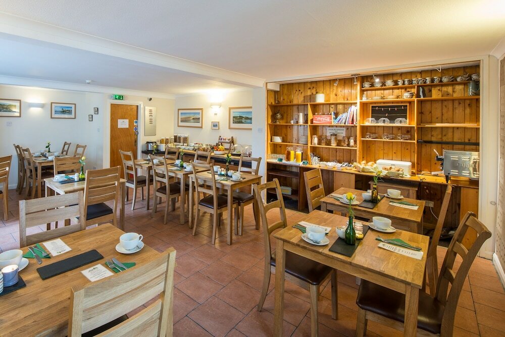 Фото Tudor Lodge