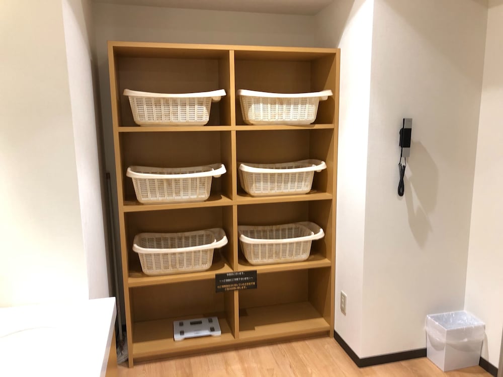 Фото Kuretake Inn Premium Nagoya Nayabashi