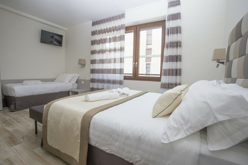 Фото Leonardo Da Vinci Guest House