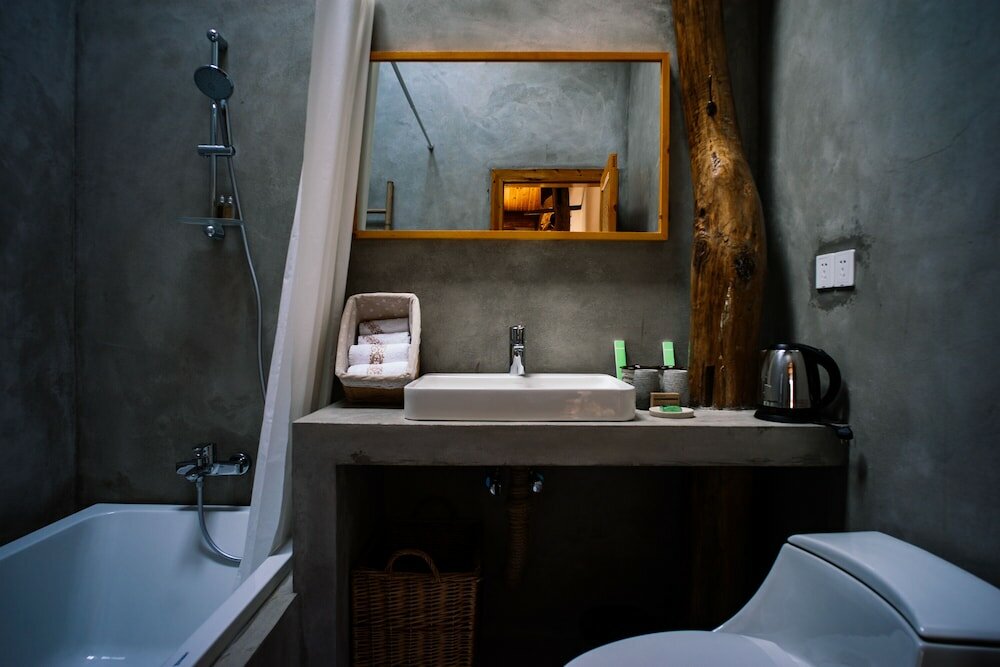 Фото Moganshan Solvang Village Boutique Hotel