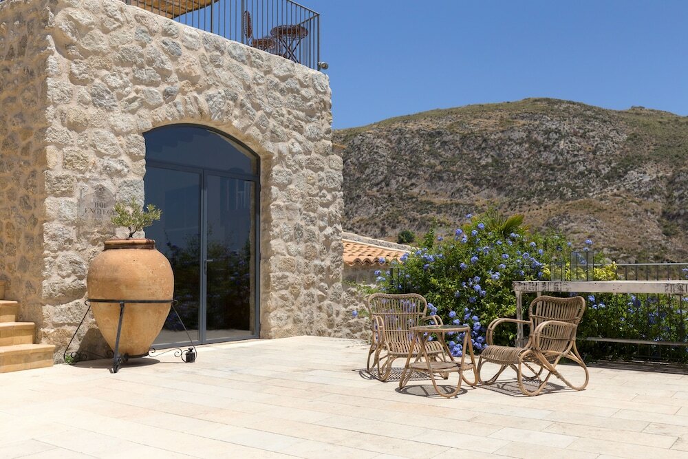 Фото Masseria Agnello