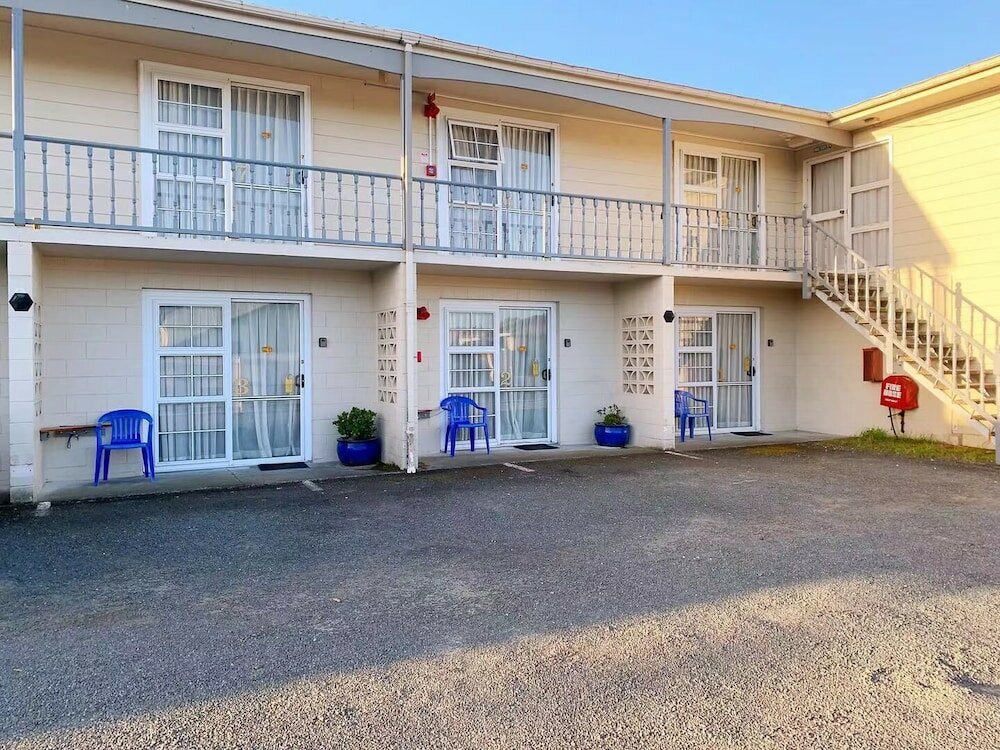 Фото Kerry's Motel