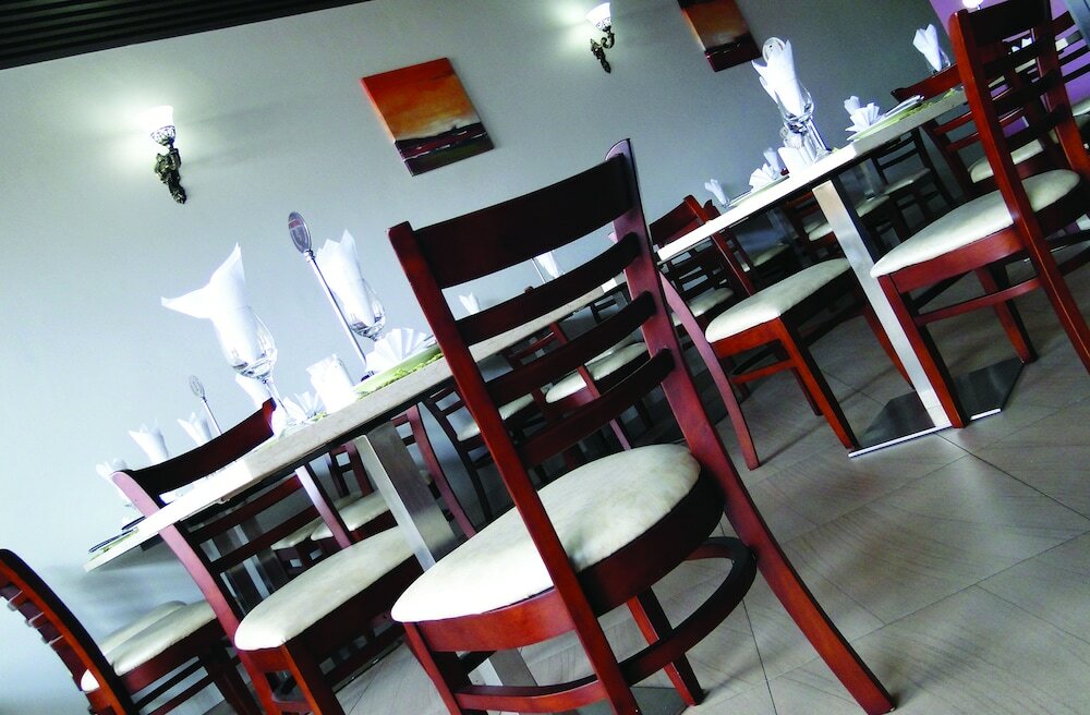 Фото Hotel LaBama