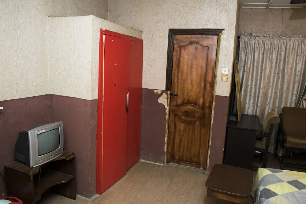 Фото Wazobia Plaza Hotel Annex