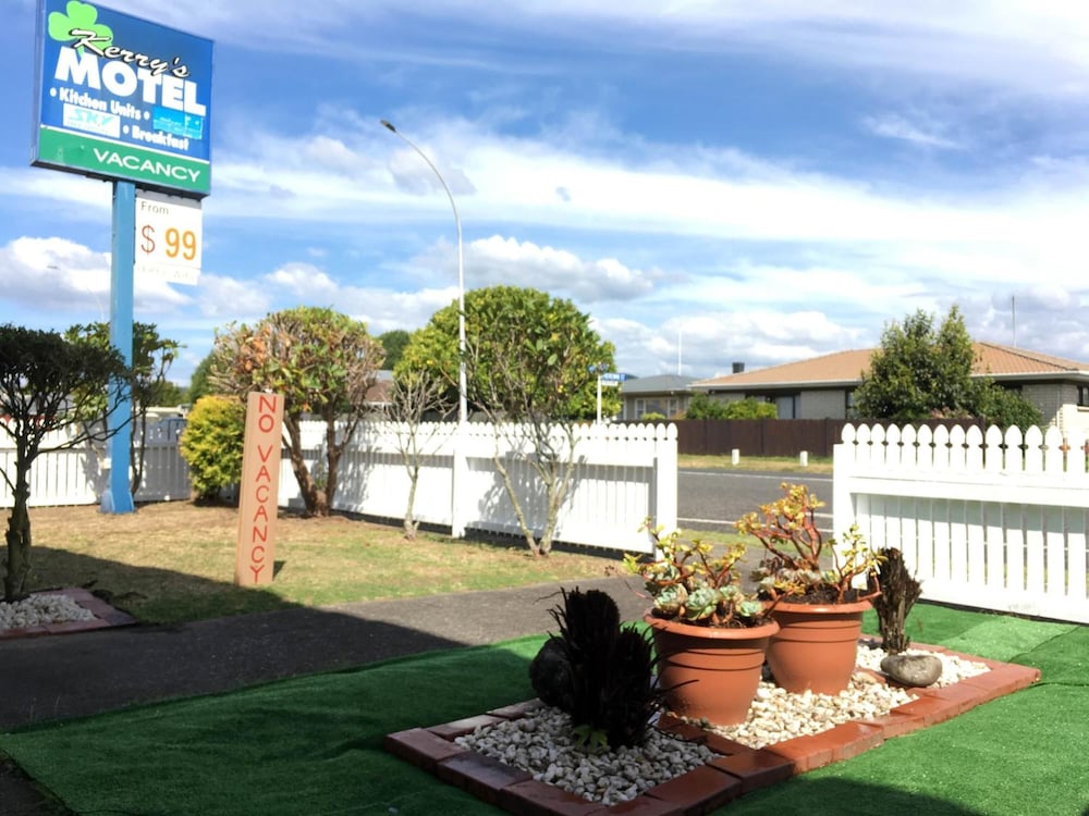Фото Kerry's Motel