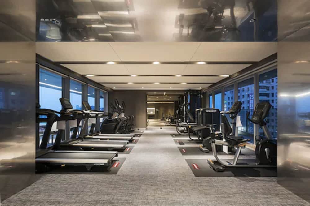 Фото The Huan Hotel Taichung