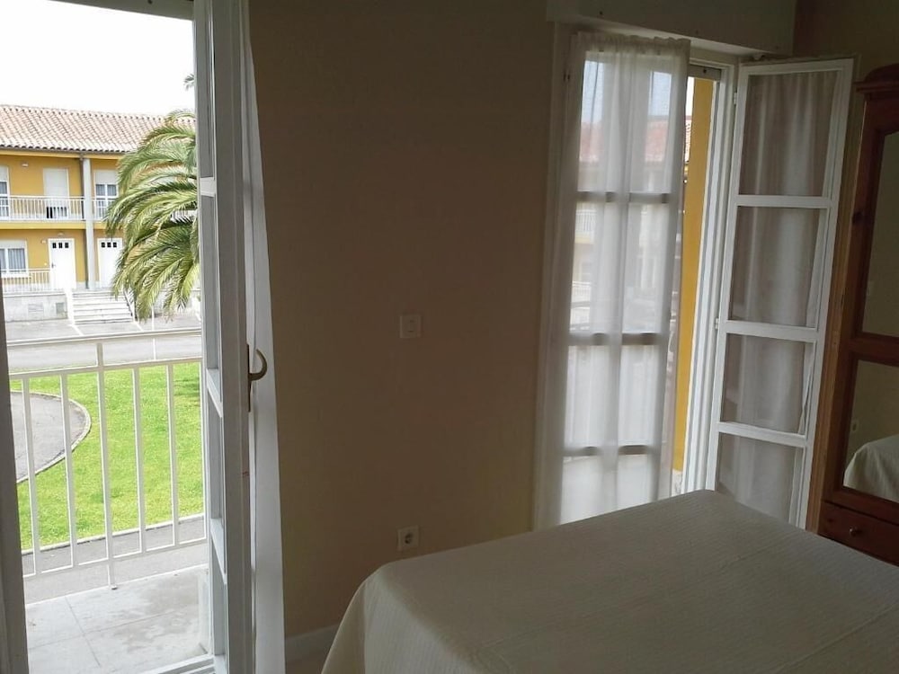 Фото Apartamentos San Pedro