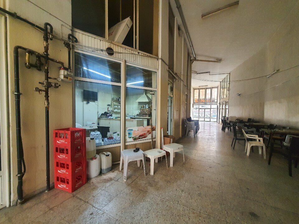 Gaming club Kismet Tea House, Konya, photo