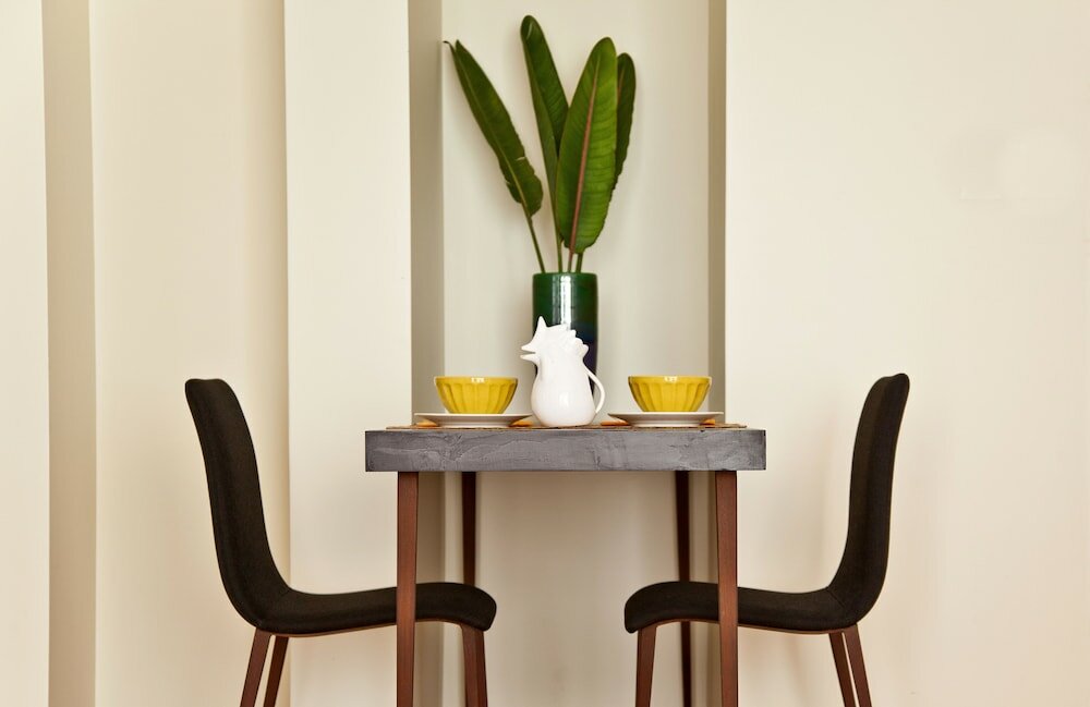 Фото Art Suites & Gallery