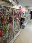 Pryajita (Moskovskaya Street, 69) ، لوازم الفن والحرف