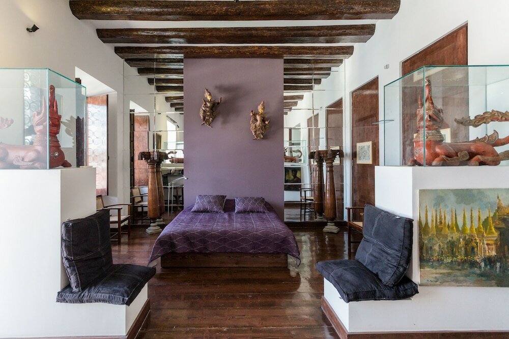 Фото Castle in Old Town