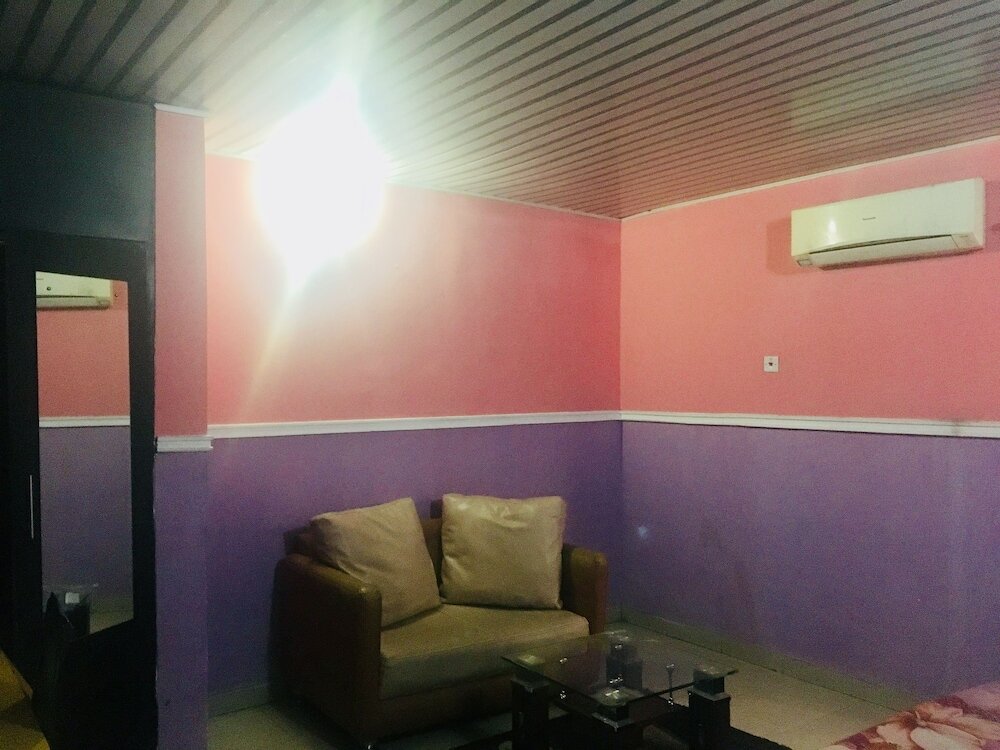 Фото Sylva Link Hotel Ltd