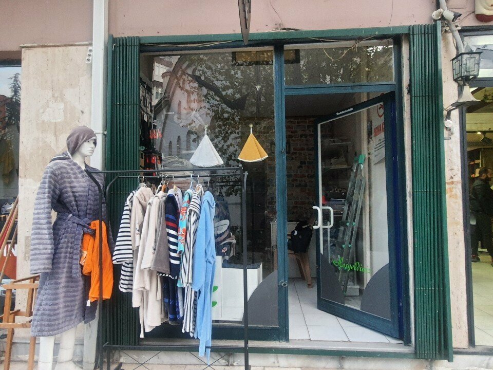 Dowry shop Buldan Home, Konya, photo