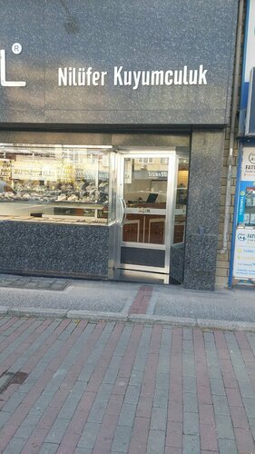 İdol Nilüfer Kuyumculuk Fotoğraf 2