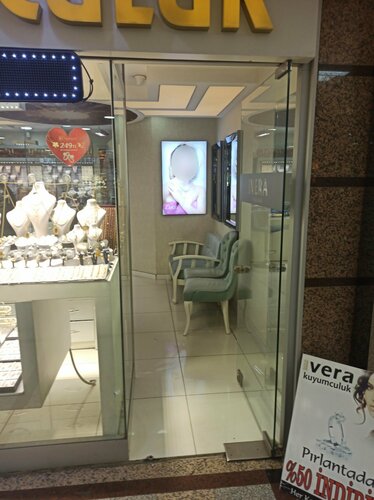 Gold Vera Kuyumculuk Fotoğraf 3