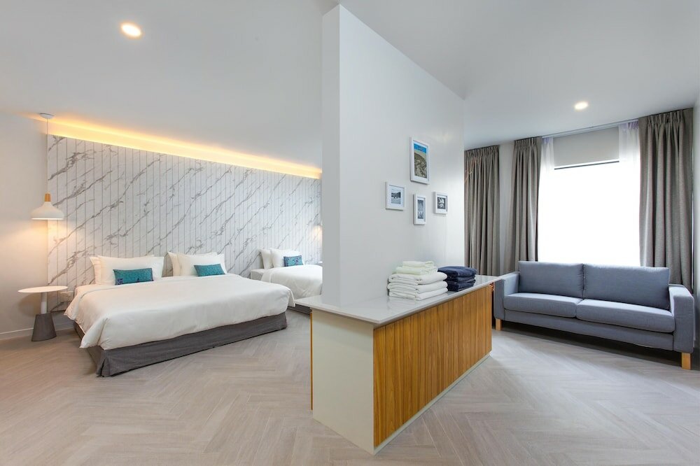 Фото Sook Hotel