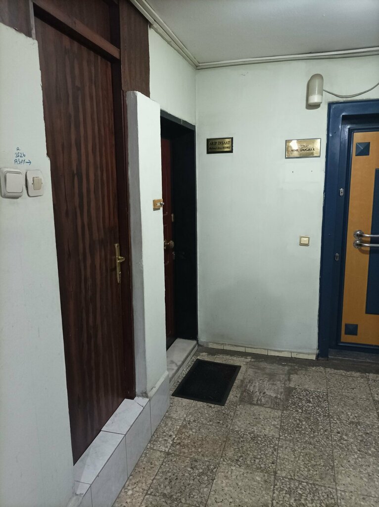 Construction company Arif Construction, Antalya, photo