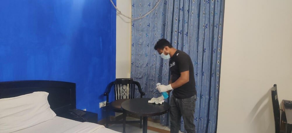 Фото Hotel City Centre Inn