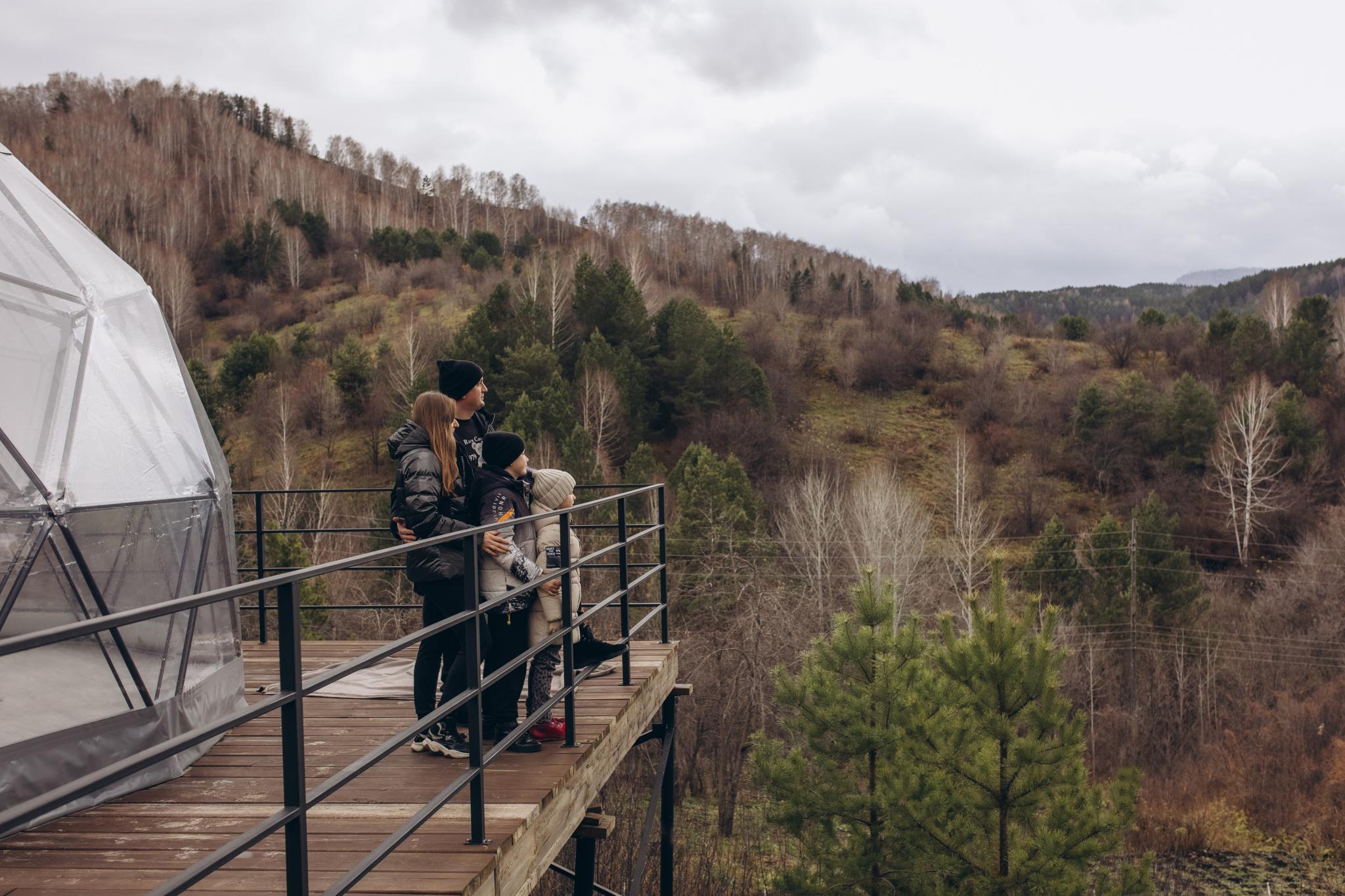 Фото 11 Гор Алтая