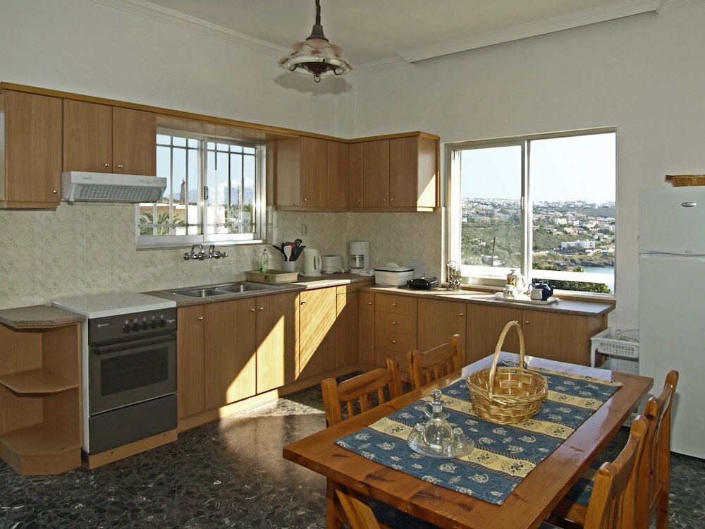 Фото Michalis Villas