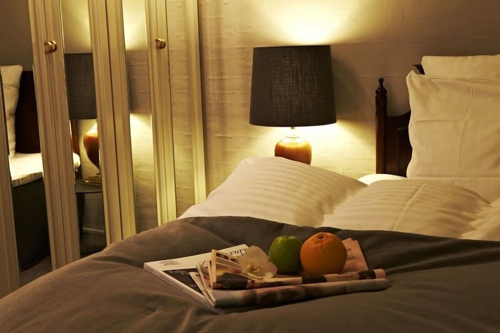 Фото Munkebo Kro