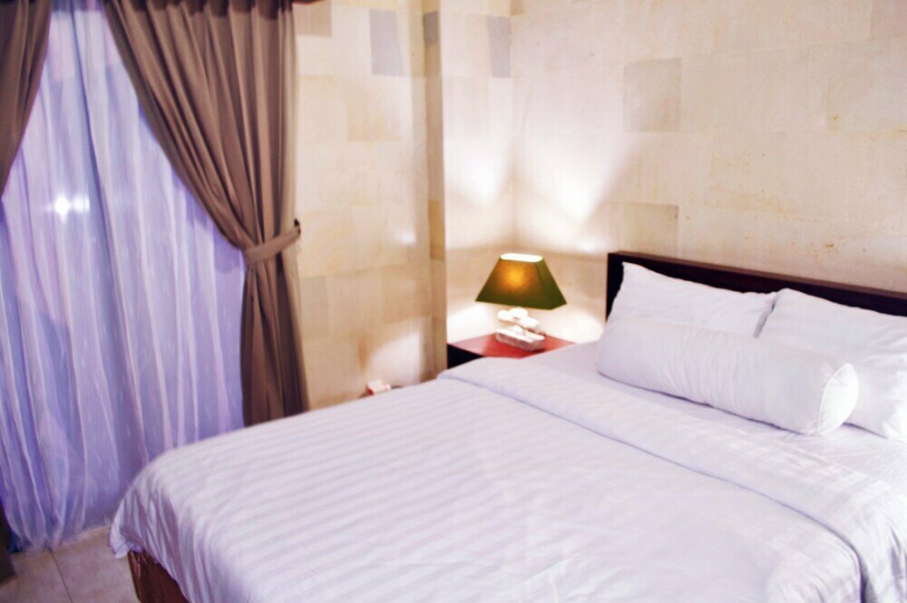 Гостиница Гостевой Дом Cozy Palm, Провинция Бали, фото