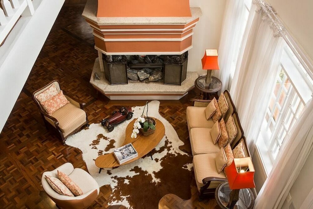 Фото Secreto Boutique Hotel