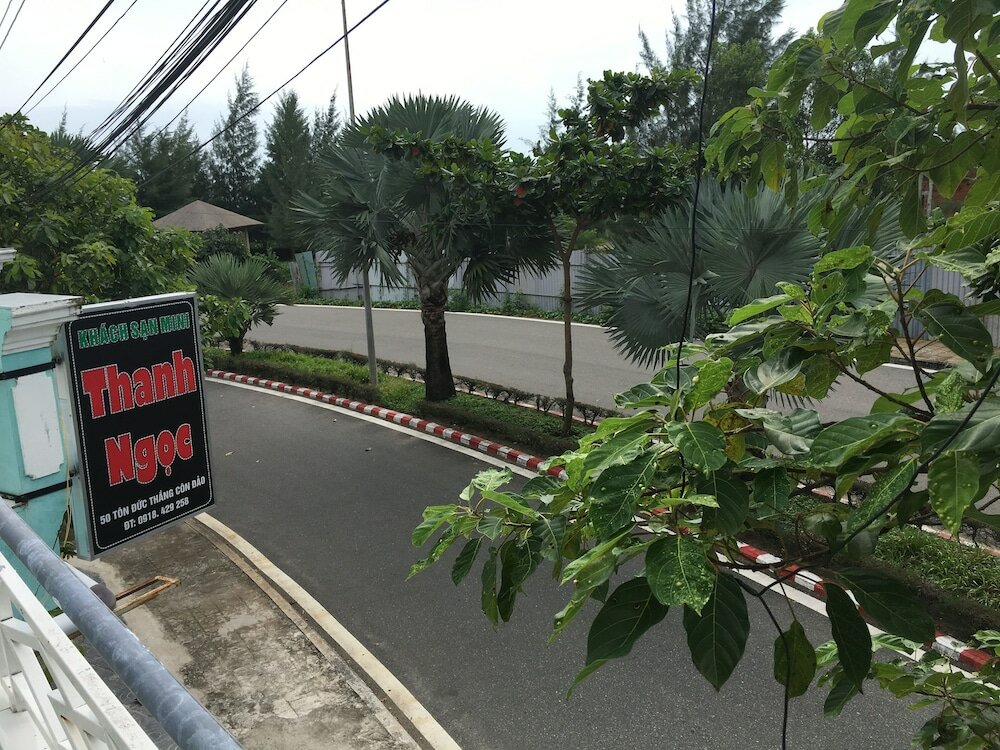 Фото Thanh Ngoc Motel