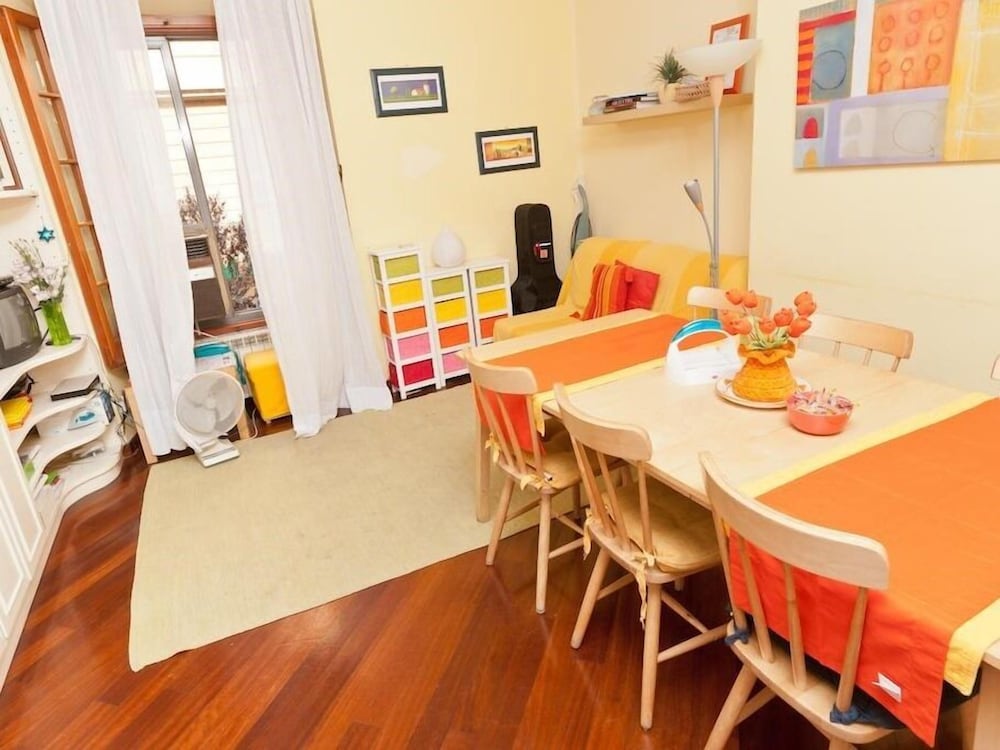 Фото B&b A Casa Di Nancy