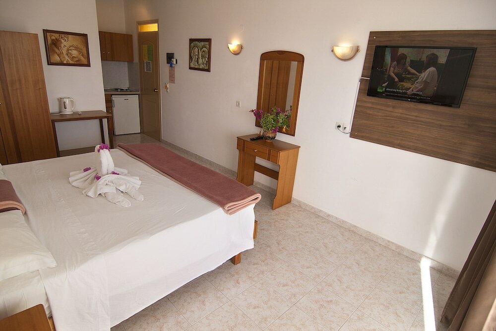 Фото Stella View Studios