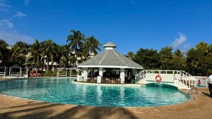 Гостиница Sol Palmeras