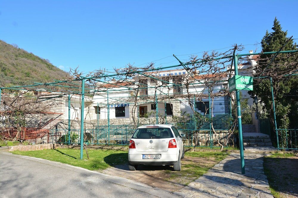 Фото Apartments Jovana