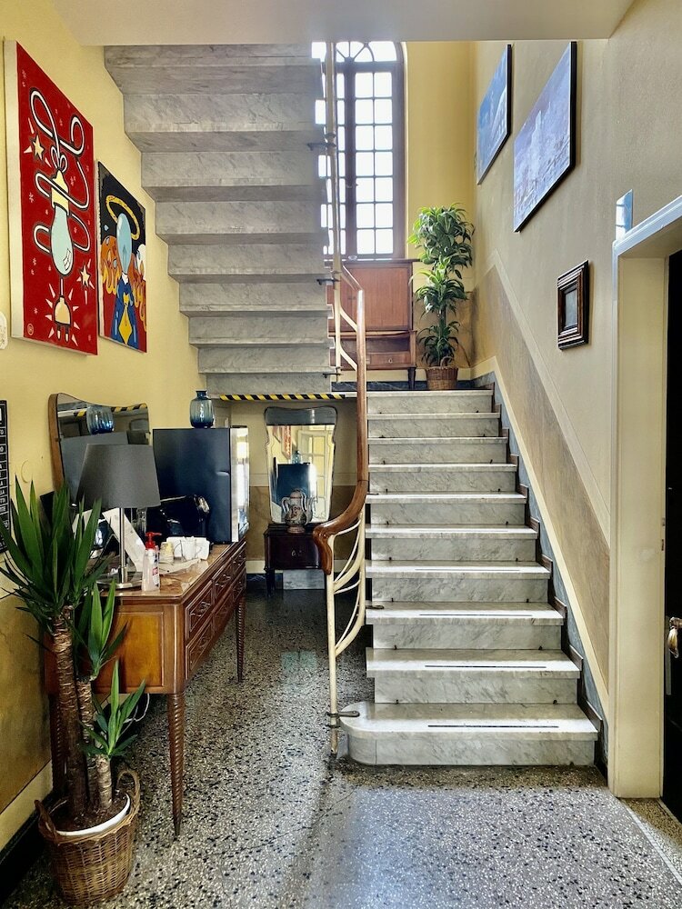 Фото Вилла Catelli B&b