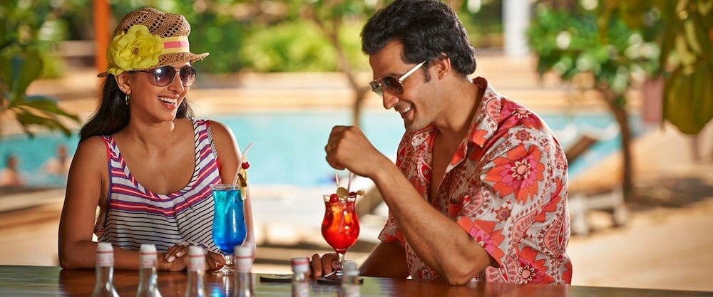 Фото Club Mahindra Varca Beach