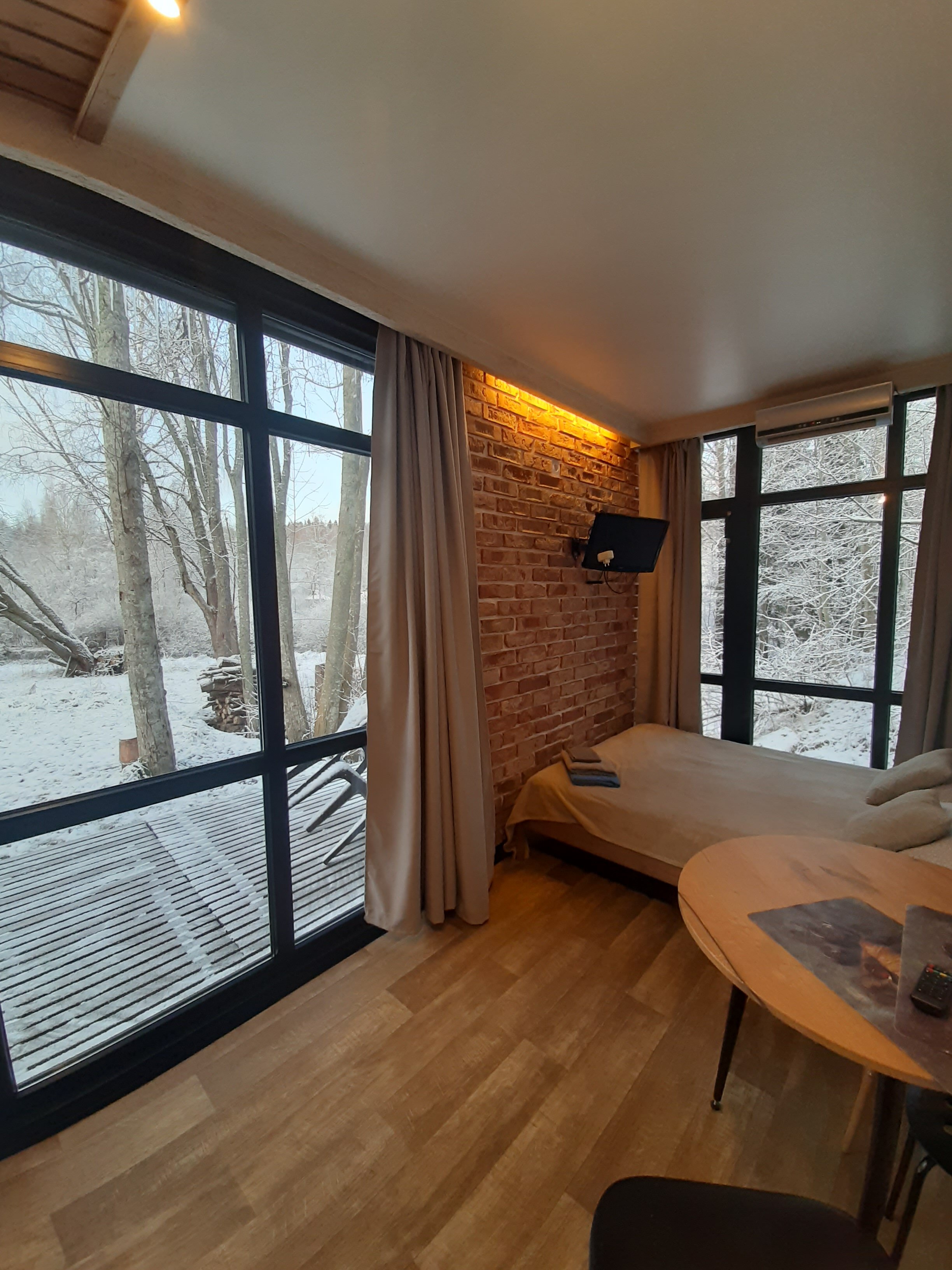 Фото Зелёный холм