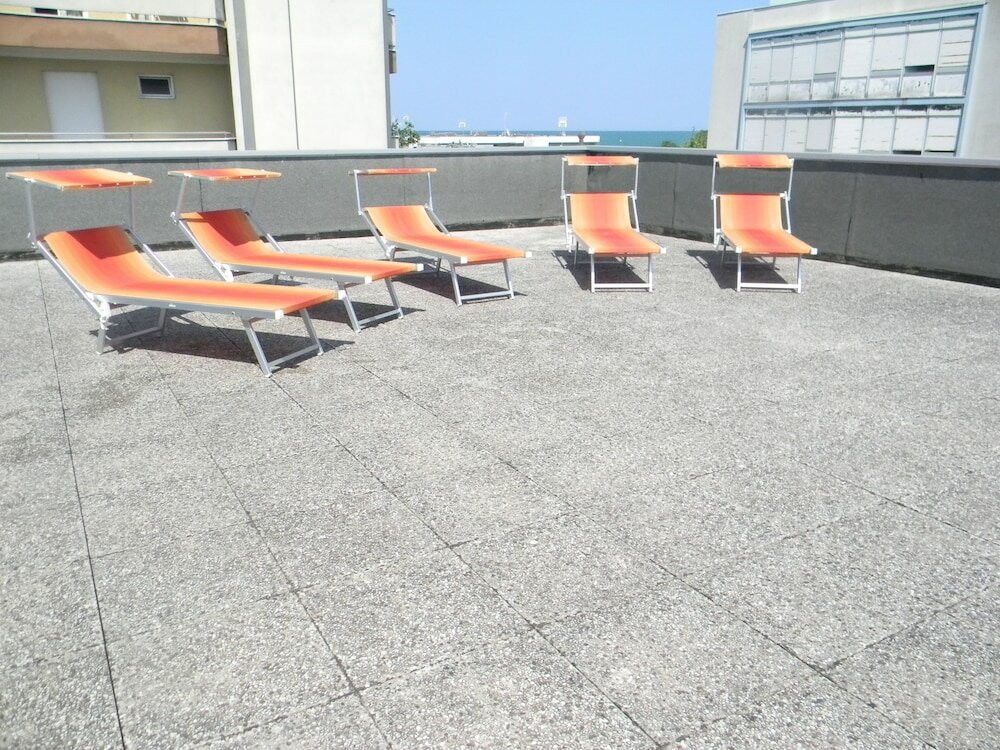 Фото Hotel Abbondanza