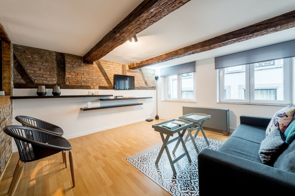 Фото Smartflats City - Saint-Jean