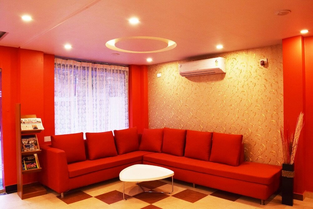 Фото Hotel Avisha