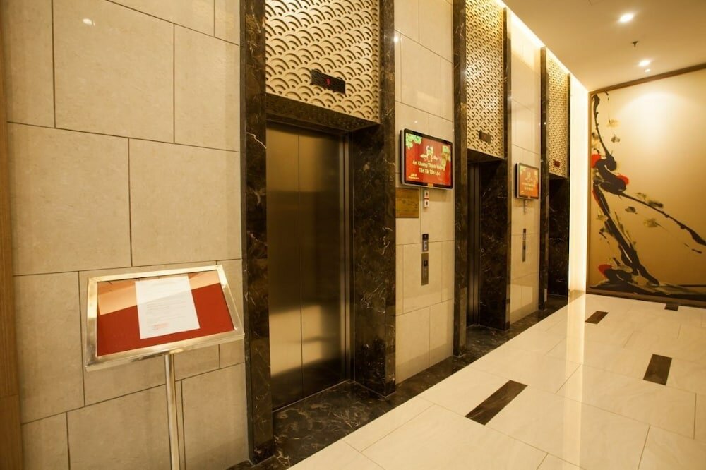 Фото Trang's Apartment