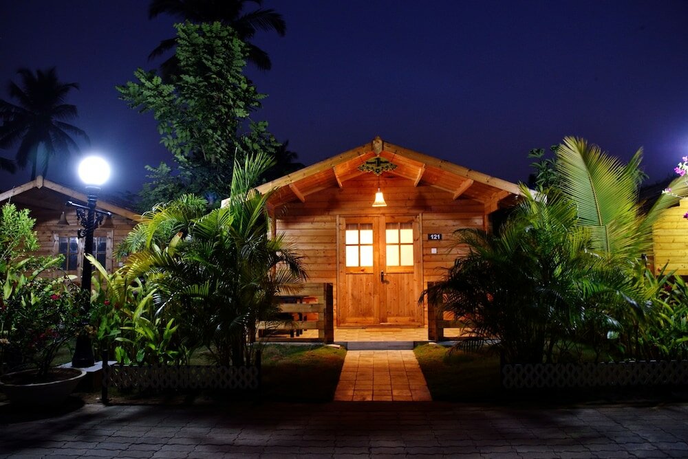 Фото Majestic Beach Comforts