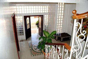 Гостиница Residence Les Calanques