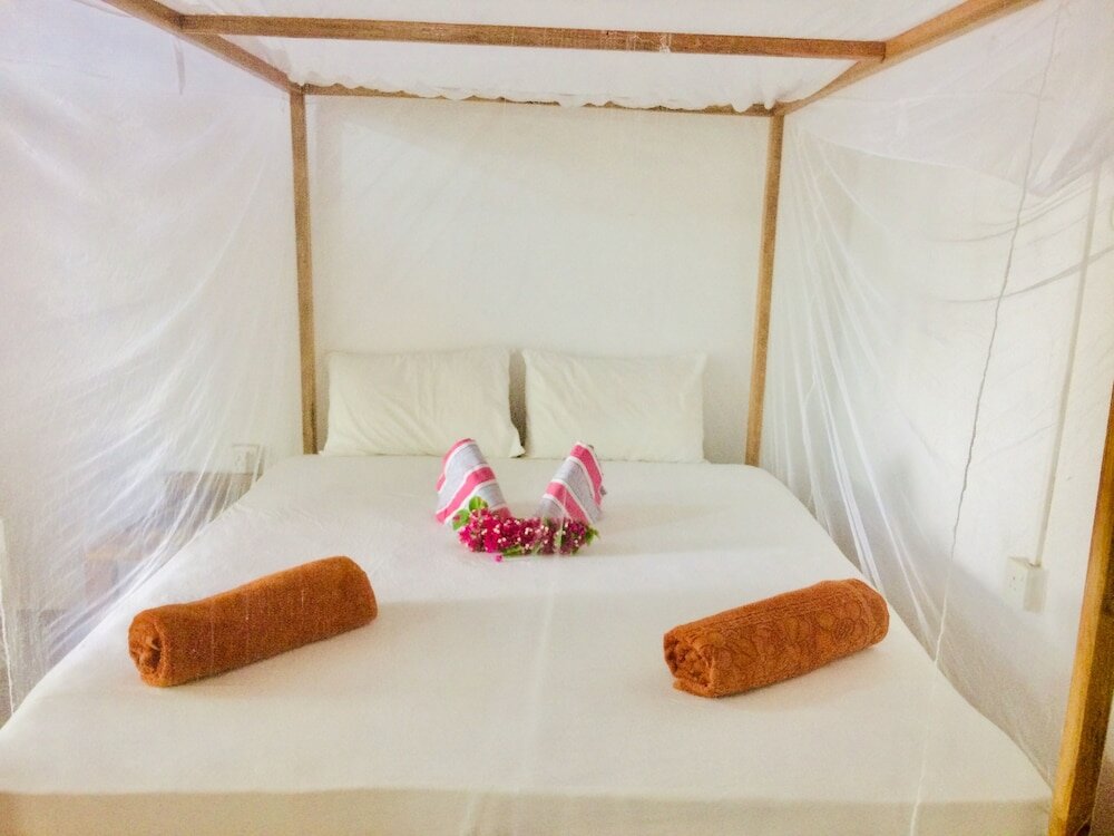 Фото Tropicana homestay