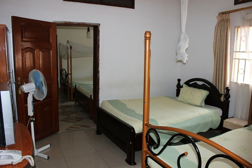 Фото Anderita Beach Hotel