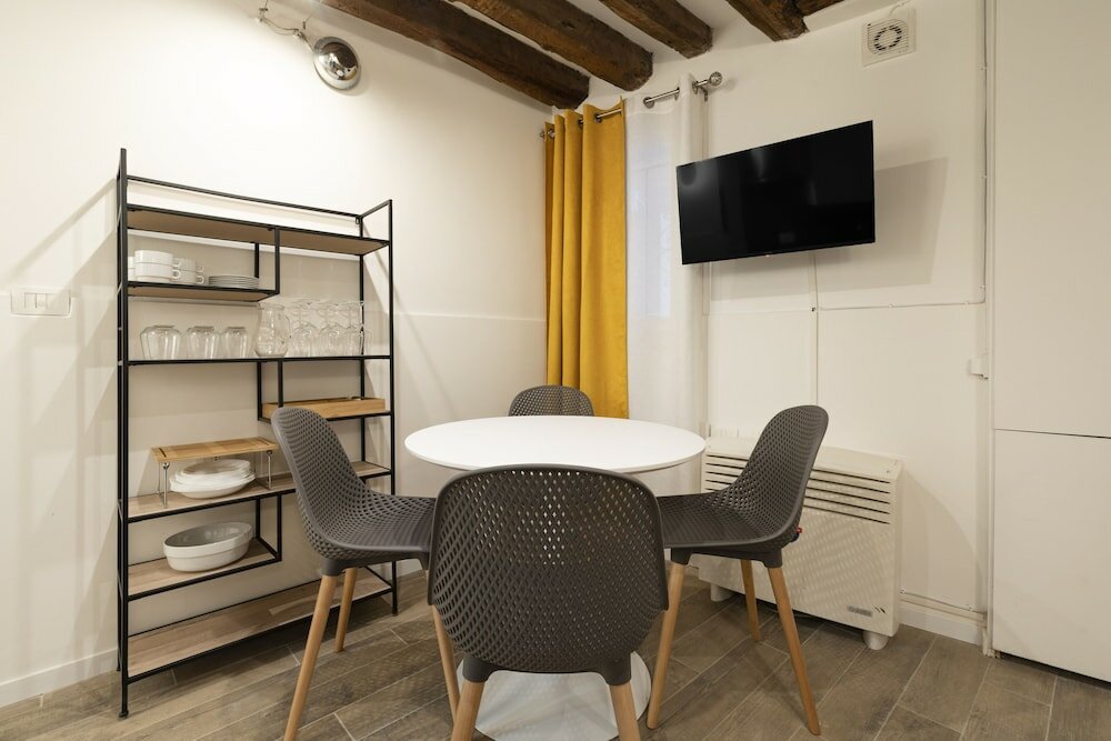 Фото Accademia II