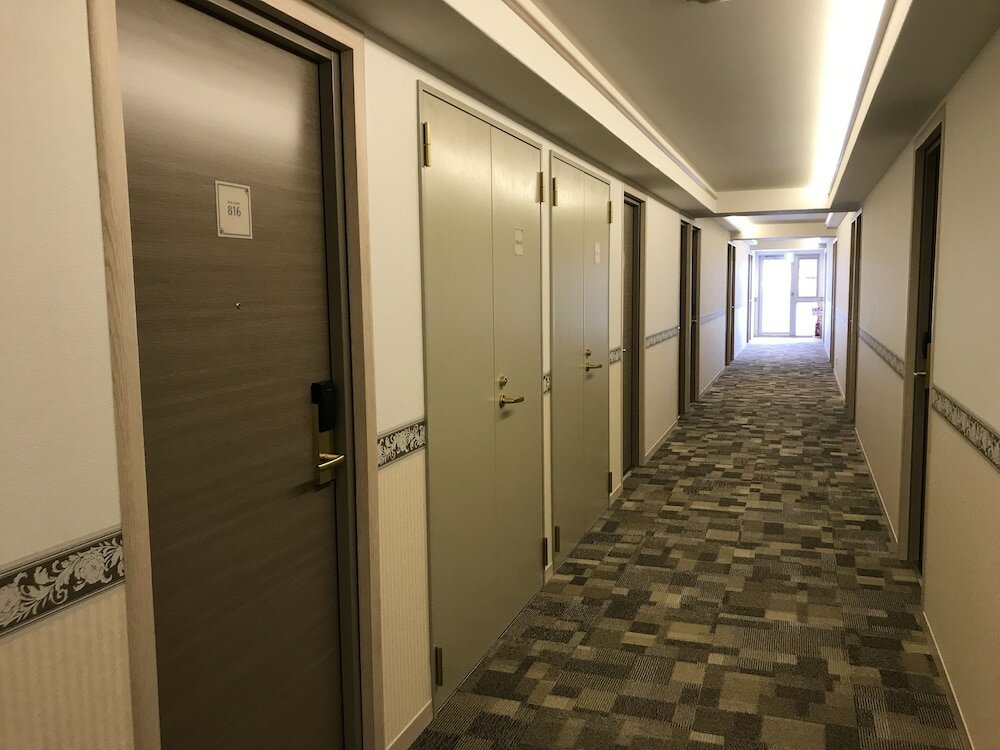 Фото Toyoko Inn Matsumoto-eki Higashi-guchi