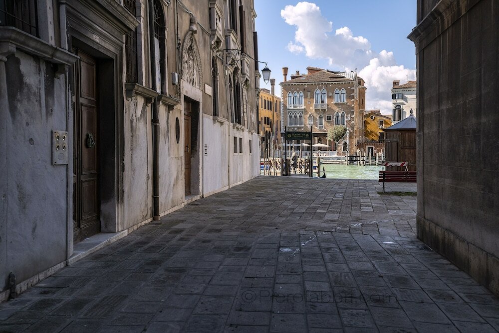 Фото Accademia II