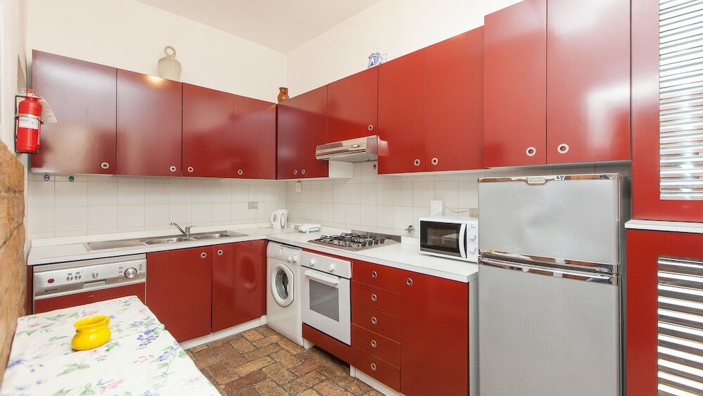 Фото Rental In Rome The Heart Of Trastevere