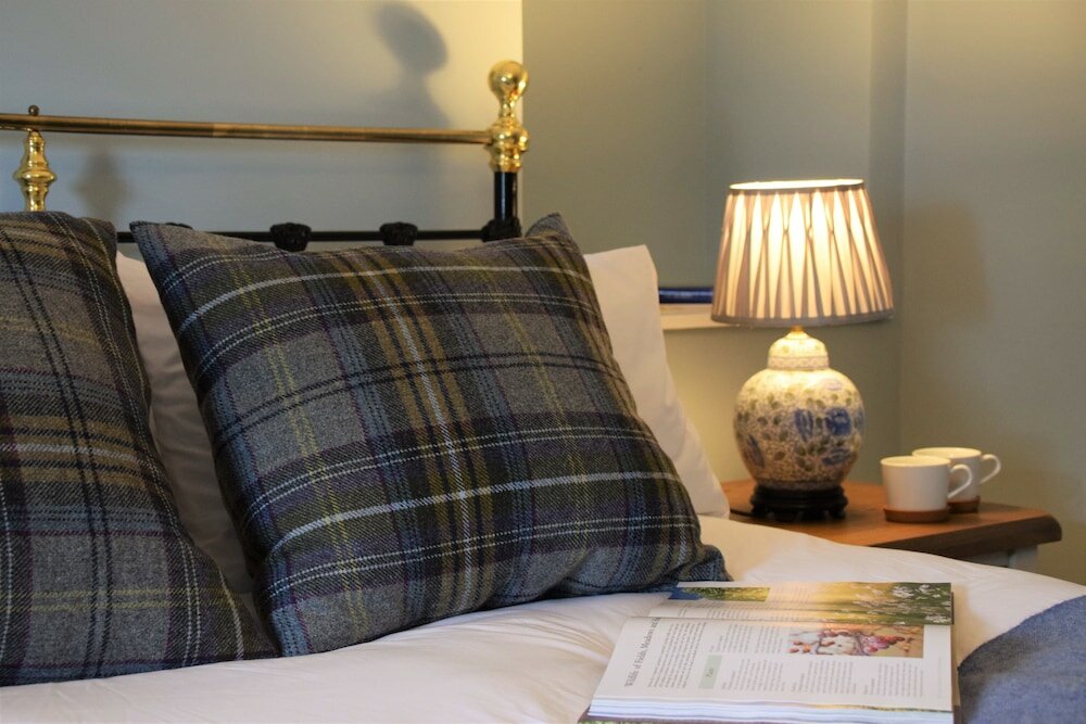 Фото Saplinbrae Hotel and Lodges